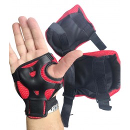 Защита для роликов