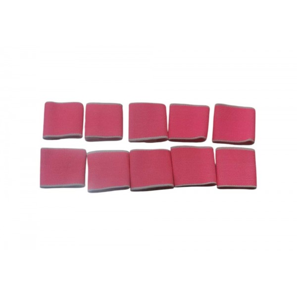 Суппорт защиты пальцев