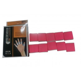 Суппорт защиты пальцев