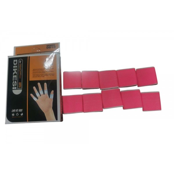 Суппорт защиты пальцев