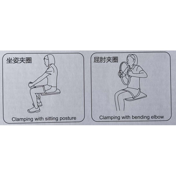 Кольцо Пилатес