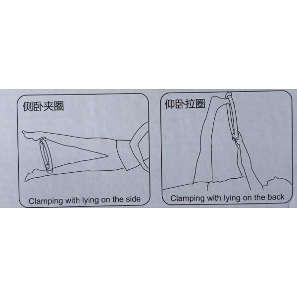 Кольцо Пилатес