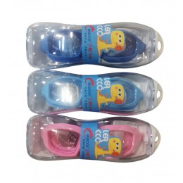 Очки для плавания