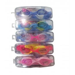 Очки для плавания