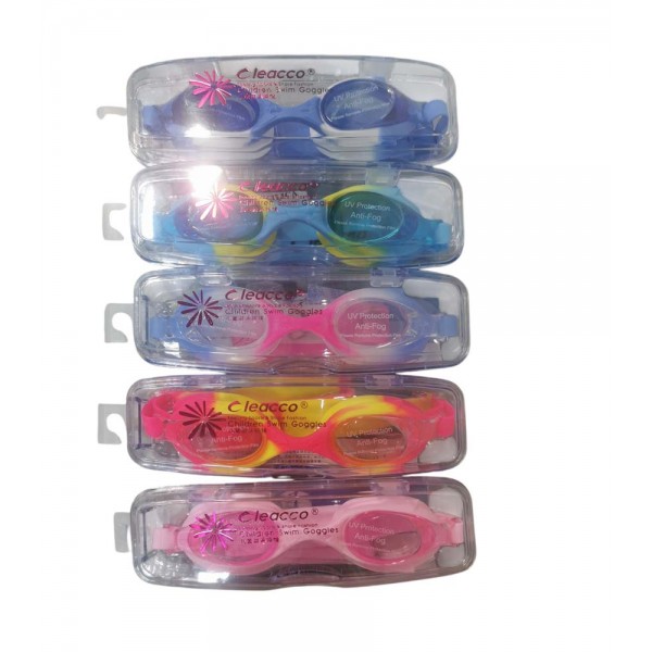 Очки для плавания