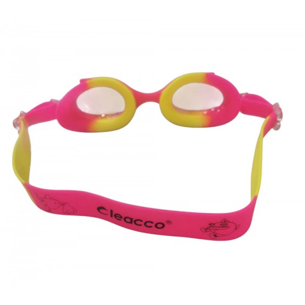 Очки для плавания