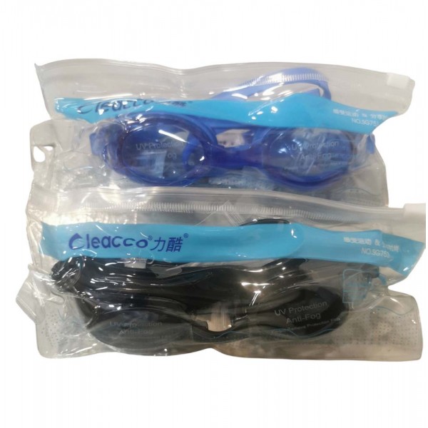 Очки для плавания