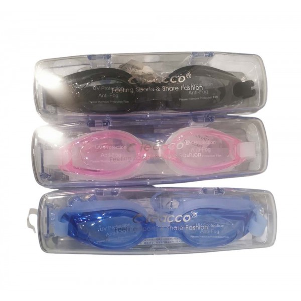 Очки для плавания