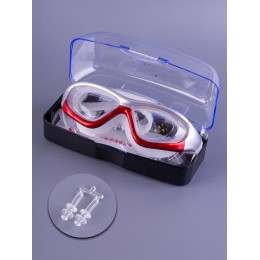 Очки для плавания