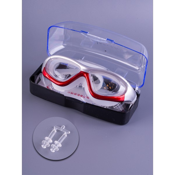 Очки для плавания