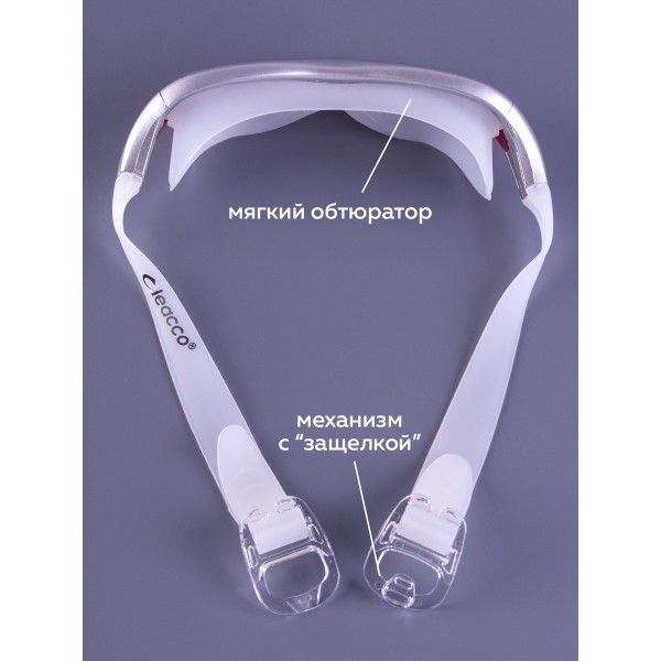 Очки для плавания