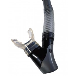 Трубка для плавания PVC, силикон