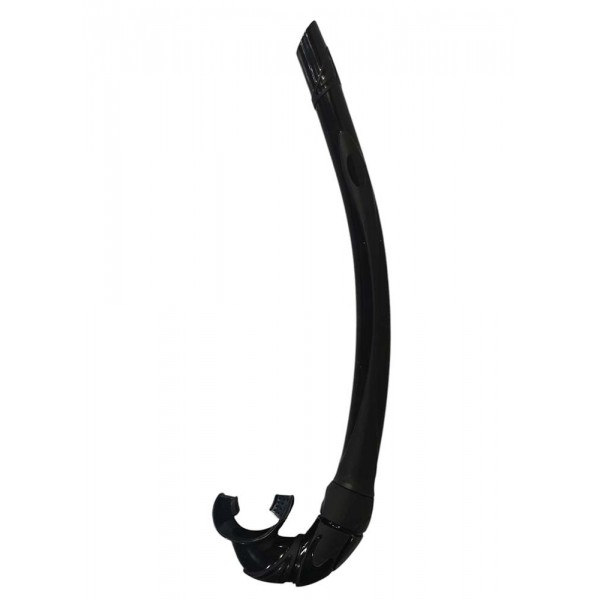 Трубка для плавания силикон