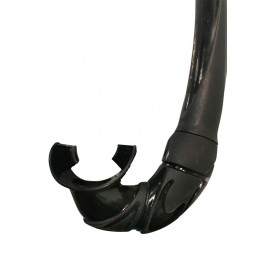 Трубка для плавания силикон