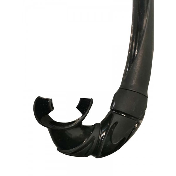 Трубка для плавания силикон