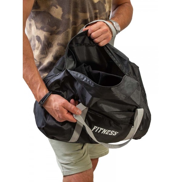 Сумка спортивная