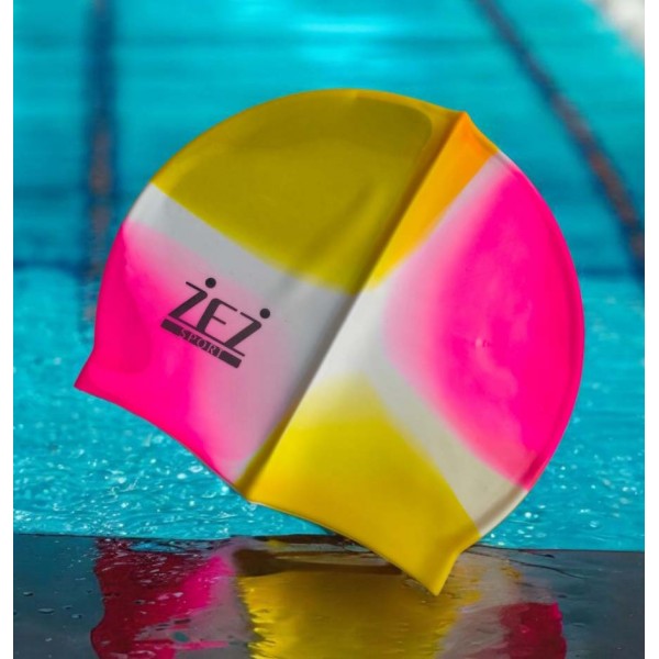 Шапочка для плавания