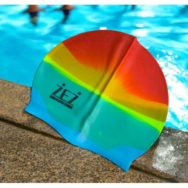 Шапочка для плавания