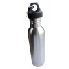Бутылка походная Нержавейка 750 мл