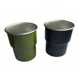 Стакан походный нержавейка 300 мл