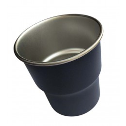 Стакан походный нержавейка 300 мл