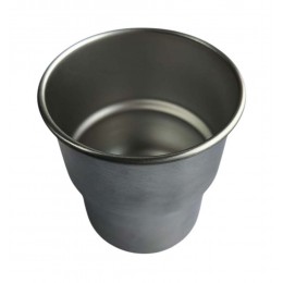 Стакан походный нержавейка 300 мл