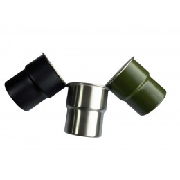 Стакан походный нержавейка 300 мл