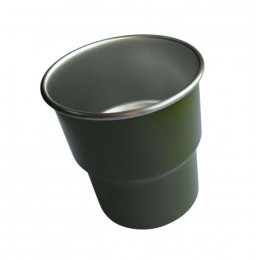 Стакан походный нержавейка 300 мл
