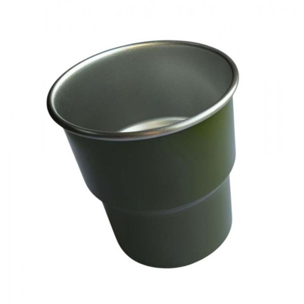 Стакан походный нержавейка 300 мл