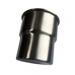 Стакан походный нержавейка 300 мл