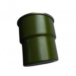 Стакан походный нержавейка 300 мл