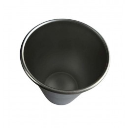 Стакан походный нержавейка 350 мл