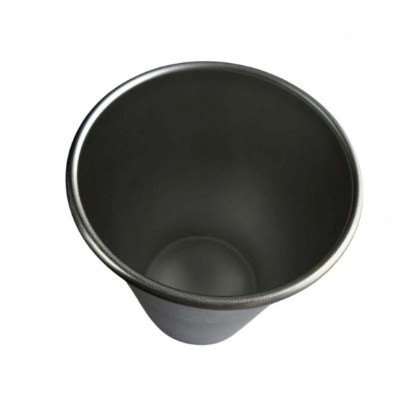 Стакан походный нержавейка 350 мл