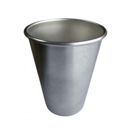 Стакан походный нержавейка 350 мл