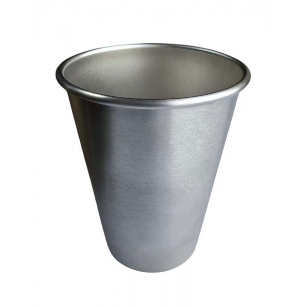 Стакан походный нержавейка 350 мл