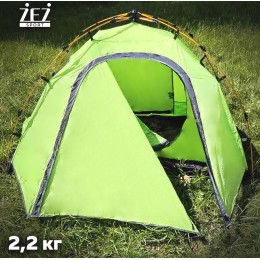 Палатка туристическая