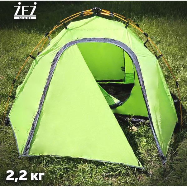 Палатка туристическая