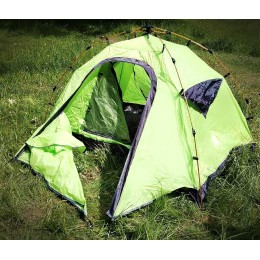 Палатка туристическая