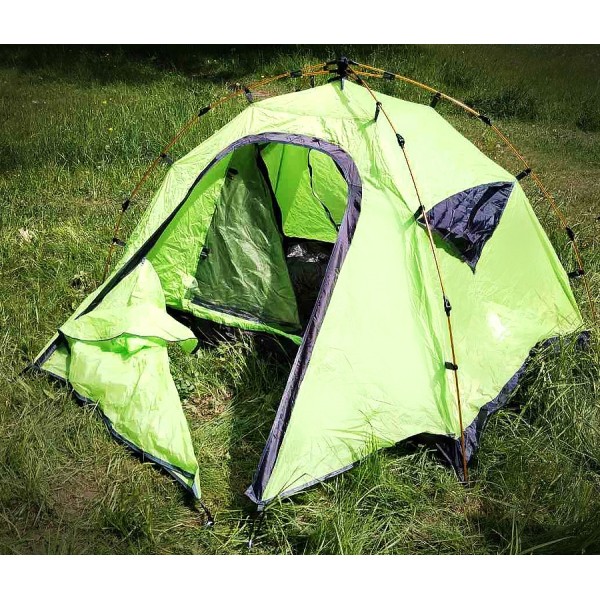 Палатка туристическая