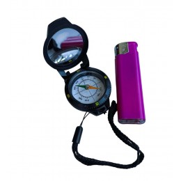 Компас туристический