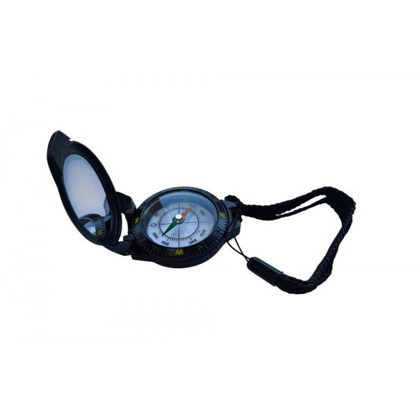 Компас туристический