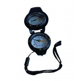 Компас туристический