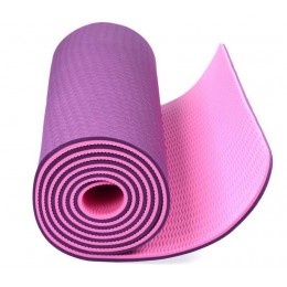 Коврик для йоги