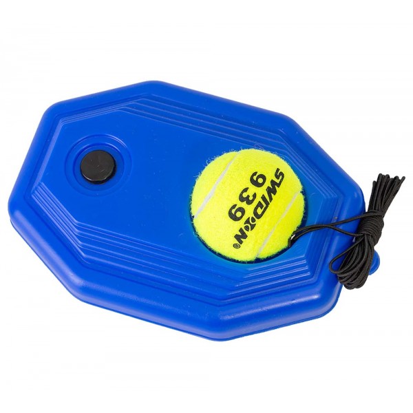 Тренажер для ударов большого тенниса