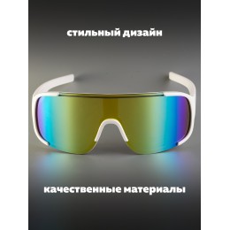 Очки для велосипедистов