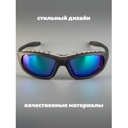 Очки для велосипедистов