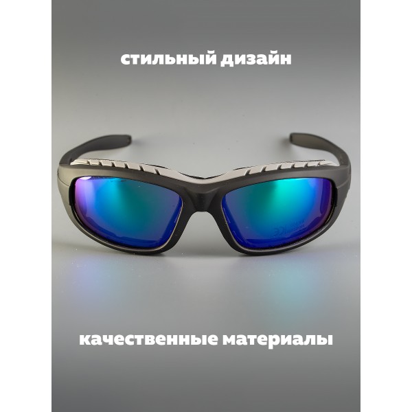 Очки для велосипедистов