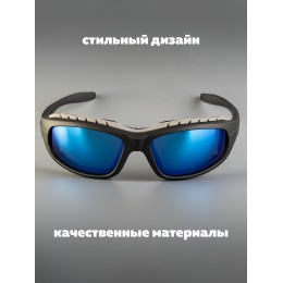 Очки для велосипедистов