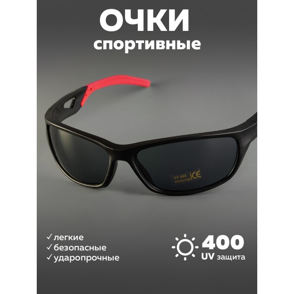 Очки для велосипедистов