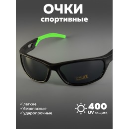 Очки для велосипедистов